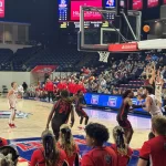 Curb Events Center