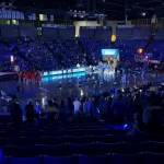 Murphy Center
