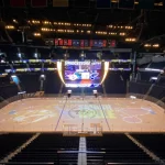 Bridgestone Arena