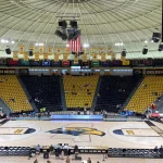 Reed Green Coliseum