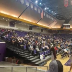 Allen Arena