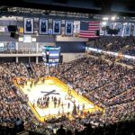 Cintas Center