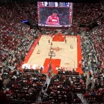 Toyota Center