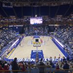The McKenzie Arena