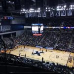 Cintas Center