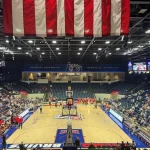 Curb Events Center