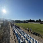 Stadion Gradska Plaža