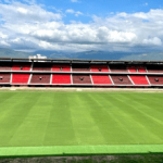 Estadio General Santander 