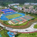 Yunfu City Stadium
