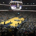 FedExForum