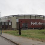 FedExForum