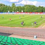 Aukštaitijos Stadionas