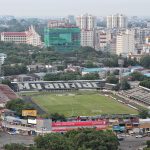 Bogyoke Aung San Stadium