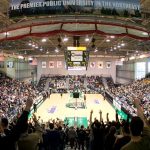 BU Events Center