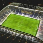 Bloomfield Stadium