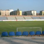 Centralni Stadion za Bežigradom
