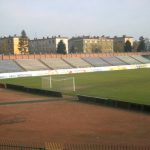 Centralni Stadion za Bežigradom