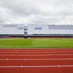 Meadowbank Stadium