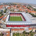 City Arena – Štadión Antona Malatinského