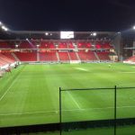 City Arena – Štadión Antona Malatinského