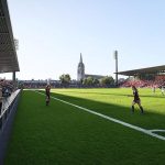 Dalymount Park