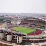 Stade Général Lansana Conté