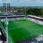Frans Heesen Stadion