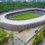 Dariaus ir Girėno stadionas