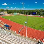 Dariaus ir Girėno stadionas