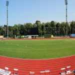 Dariaus ir Girėno stadionas