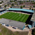 Kilmac Stadium at Dens Park