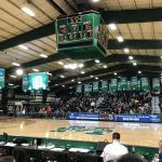 Draddy Gymnasium