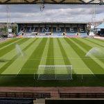 Kilmac Stadium at Dens Park