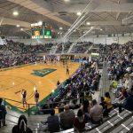 Walter Sillers Coliseum