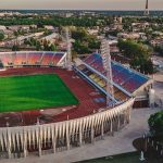 Daugavas stadions