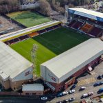 Fir Park