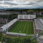 Energy Check Stadium at Firhil