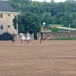 Stade de Mamou