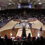 Rose Hill Gymnasium