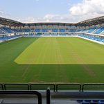 Fudbalski stadion Lagator