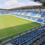 Fudbalski stadion Lagator