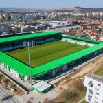 Futbal Tatran Aréna