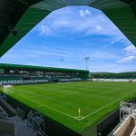 Futbal Tatran Aréna