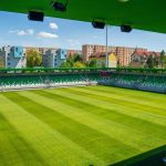 Futbal Tatran Aréna