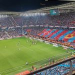 Futbalový Štadión MFK Ružomberok