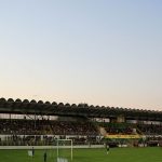 Futbalový štadión Prievidza