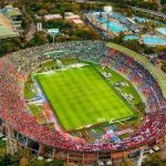 Estadio Atanasio Girardot