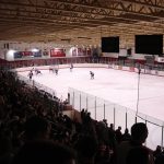 Goggin Ice Arena
