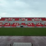 Gradski Stadion Čair Niš