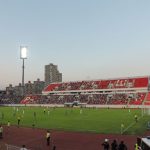 Gradski Stadion Čair Niš